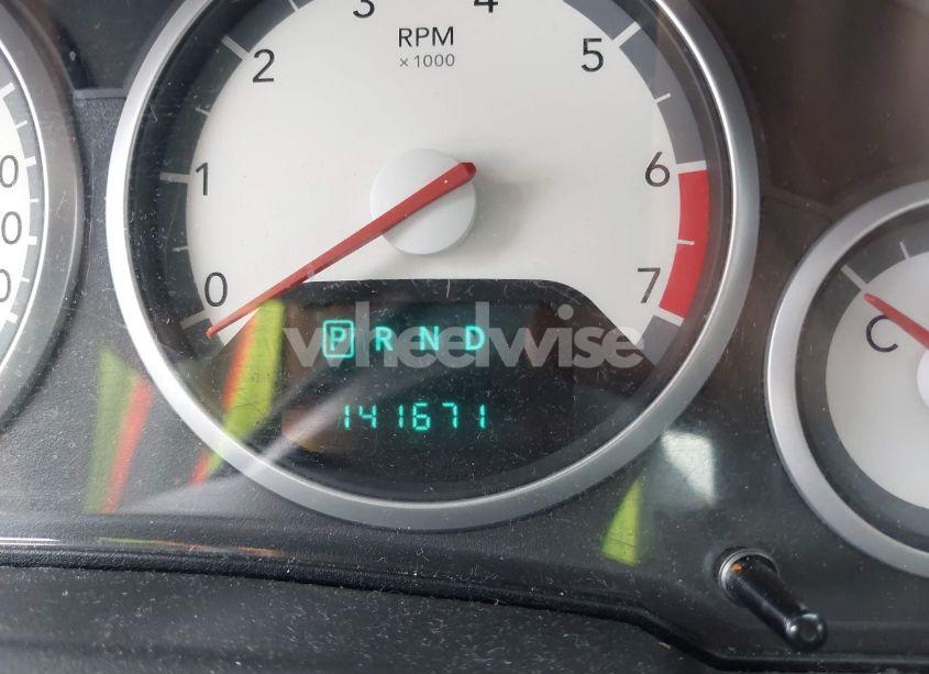 Photo 7 of 2010 Dodge Grand CARAVAN SXT (VIN 2D4RN5D1XAR331770)