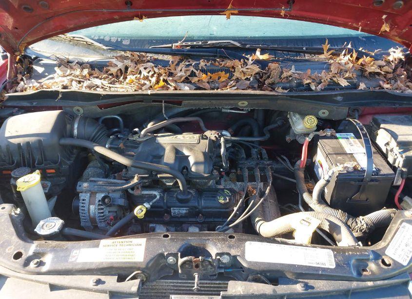 Photo 10 of 2010 Dodge Grand CARAVAN SXT (VIN 2D4RN5D1XAR335768)