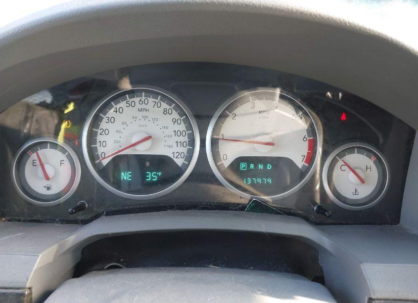 Photo 7 of 2010 Dodge Grand CARAVAN SXT (VIN 2D4RN5D1XAR335768)