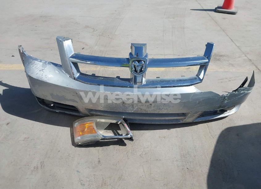 Photo 12 of 2010 Dodge Grand CARAVAN SXT (VIN 2D4RN5D1XAR417287)