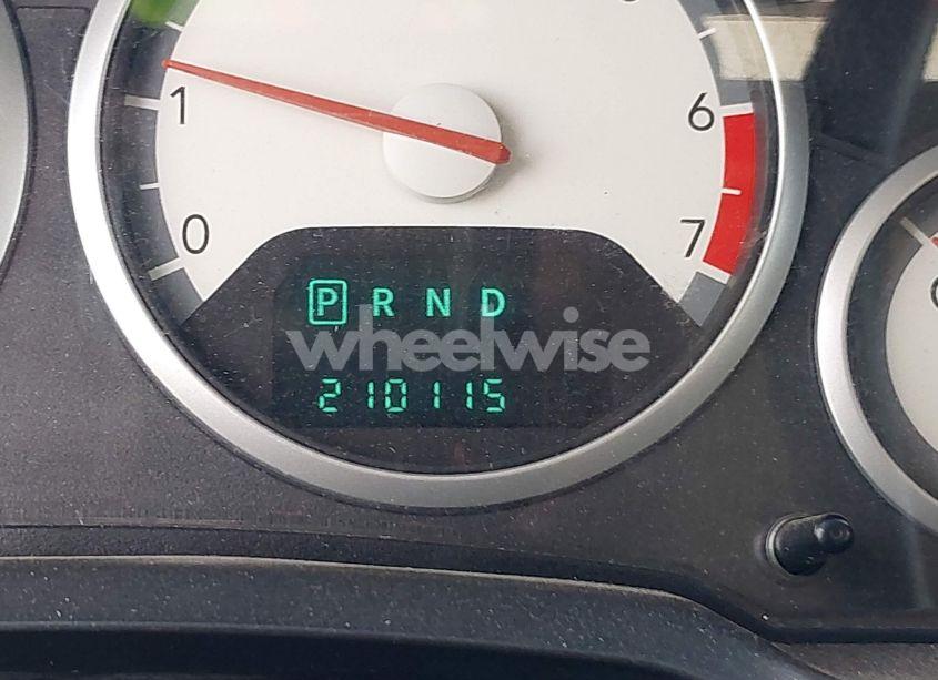 Photo 16 of 2010 Dodge Grand CARAVAN SXT (VIN 2D4RN5D1XAR417287)