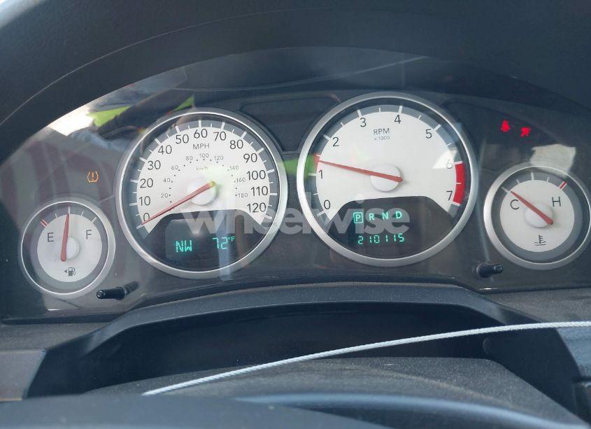 Photo 7 of 2010 Dodge Grand CARAVAN SXT (VIN 2D4RN5D1XAR417287)