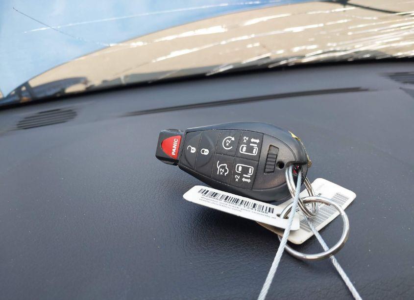 Photo 11 of 2010 Dodge Grand CARAVAN SXT (VIN 2D4RN5D1XAR455960)