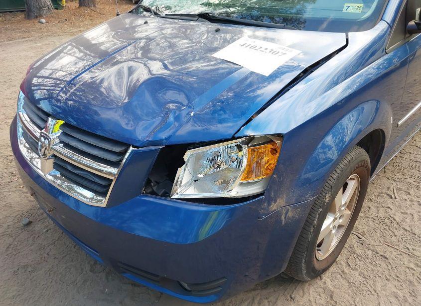 Photo 12 of 2010 Dodge Grand CARAVAN SXT (VIN 2D4RN5D1XAR455960)