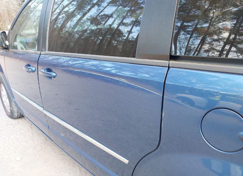 Photo 13 of 2010 Dodge Grand CARAVAN SXT (VIN 2D4RN5D1XAR455960)