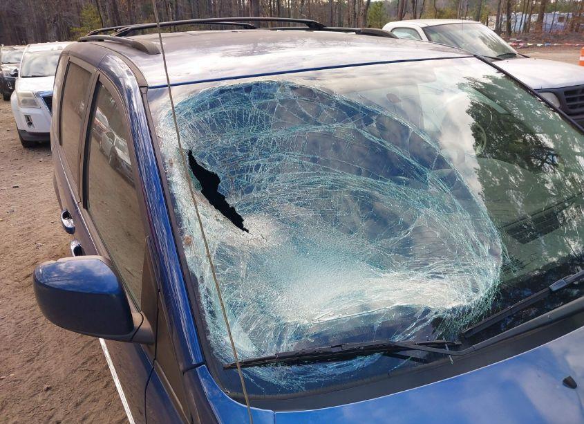 Photo 6 of 2010 Dodge Grand CARAVAN SXT (VIN 2D4RN5D1XAR455960)