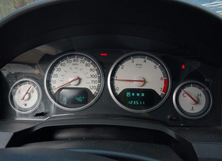 Photo 7 of 2010 Dodge Grand CARAVAN SXT (VIN 2D4RN5D1XAR455960)