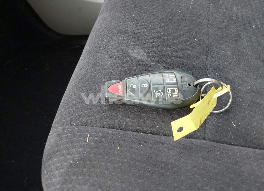 Photo 11 of 2011 Dodge Grand CARAVAN CREW (VIN 2D4RN5DG0BR629511)