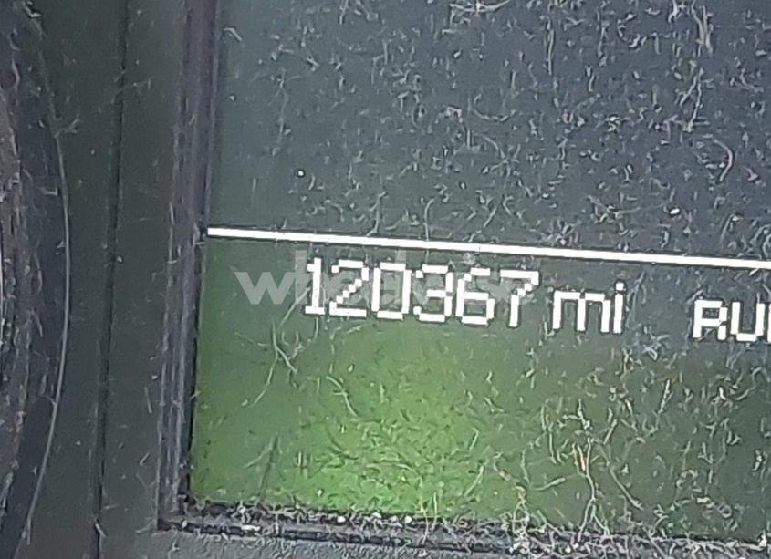 Photo 15 of 2011 Dodge Grand CARAVAN CREW (VIN 2D4RN5DG0BR629511)