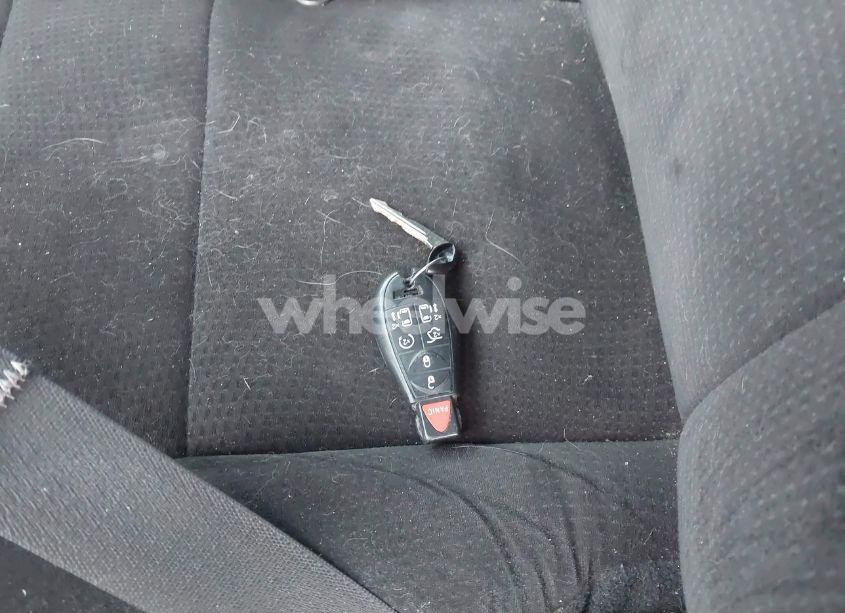 Photo 11 of 2011 Dodge Grand CARAVAN CREW (VIN 2D4RN5DG0BR654859)