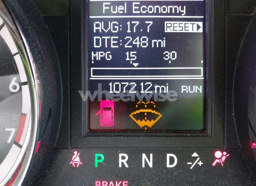 Photo 16 of 2011 Dodge Grand CARAVAN CREW (VIN 2D4RN5DG0BR679261)