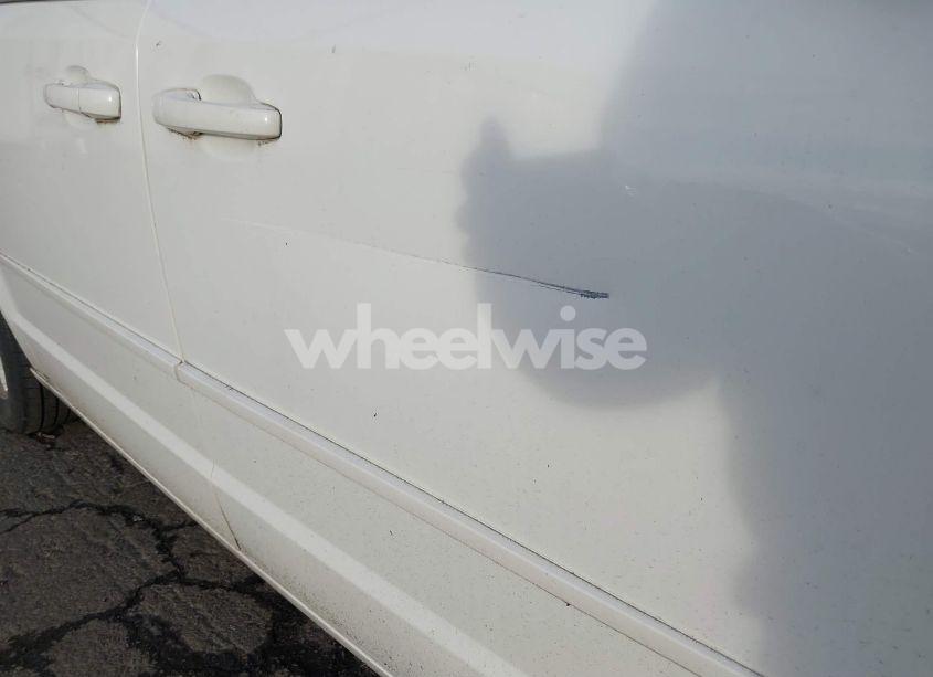 Photo 6 of 2011 Dodge Grand CARAVAN CREW (VIN 2D4RN5DG0BR754881)