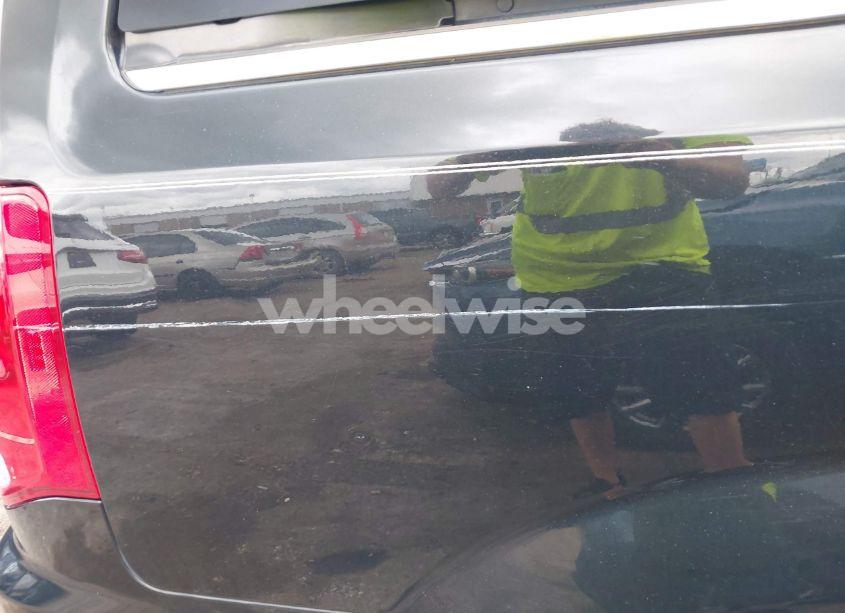 Photo 13 of 2011 Dodge Grand CARAVAN CREW (VIN 2D4RN5DG1BR608389)