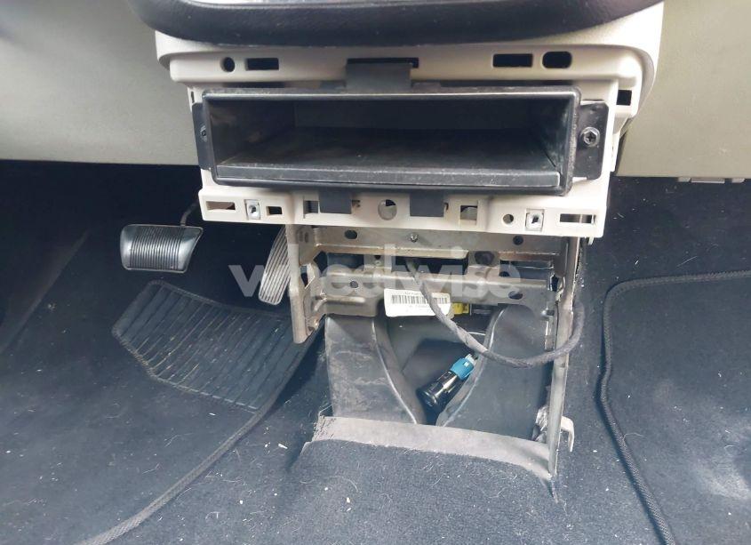 Photo 14 of 2011 Dodge Grand CARAVAN CREW (VIN 2D4RN5DG1BR608389)