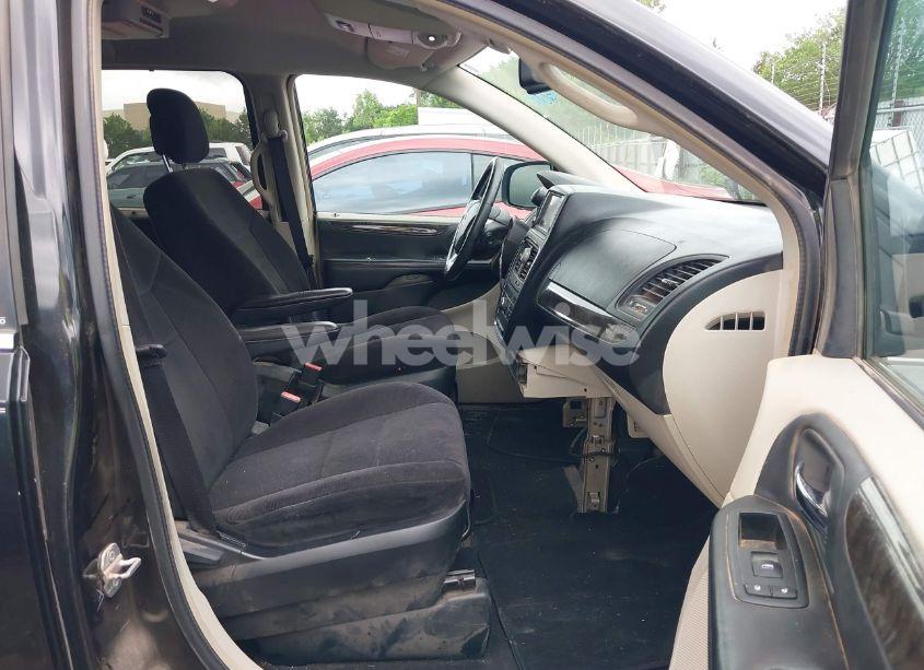 Photo 5 of 2011 Dodge Grand CARAVAN CREW (VIN 2D4RN5DG1BR608389)