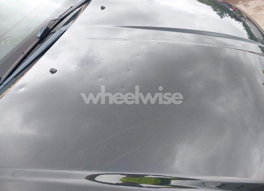 Photo 6 of 2011 Dodge Grand CARAVAN CREW (VIN 2D4RN5DG1BR608389)