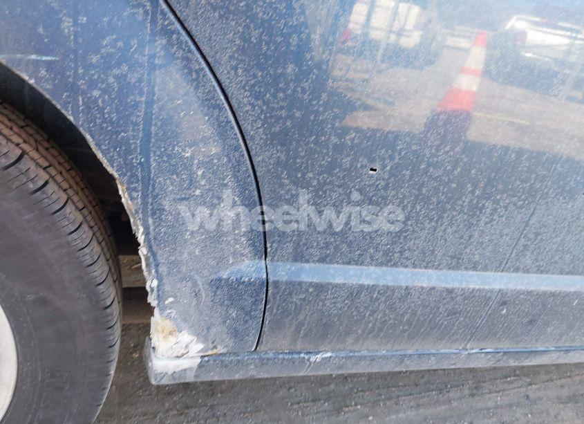 Photo 15 of 2011 Dodge Grand CARAVAN CREW (VIN 2D4RN5DG1BR672299)