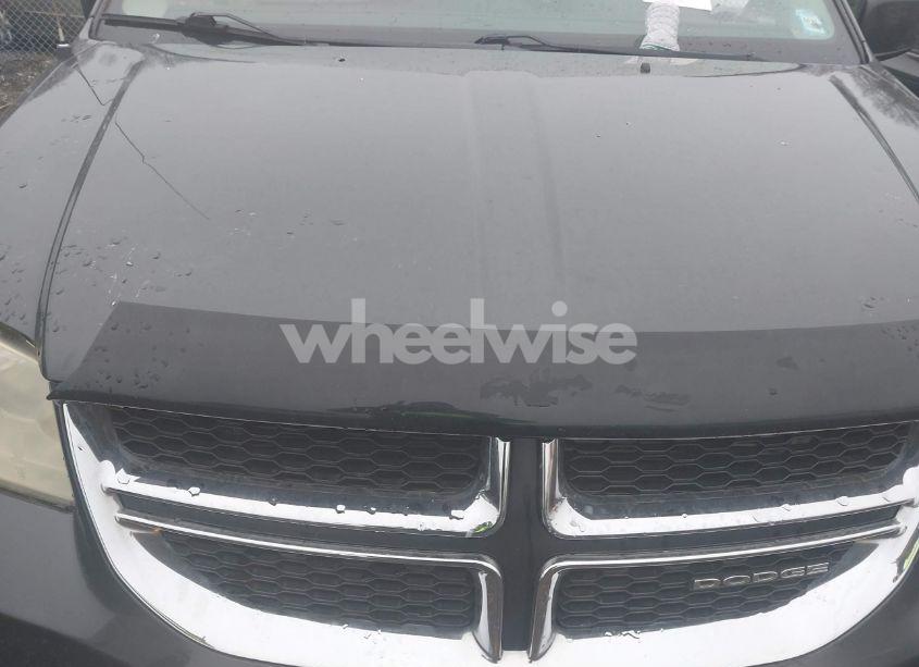 Photo 10 of 2011 Dodge Grand CARAVAN CREW (VIN 2D4RN5DG1BR693685)