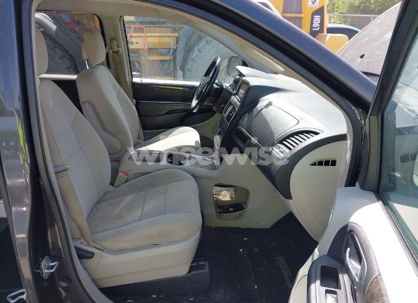 Photo 5 of 2011 Dodge Grand CARAVAN CREW (VIN 2D4RN5DG1BR790613)