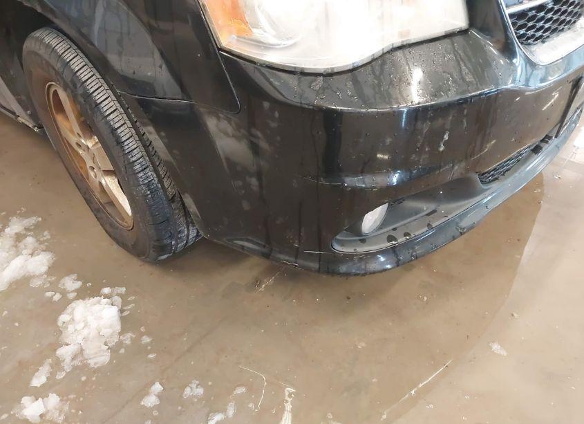 Photo 12 of 2011 Dodge Grand CARAVAN CREW (VIN 2D4RN5DG2BR701048)