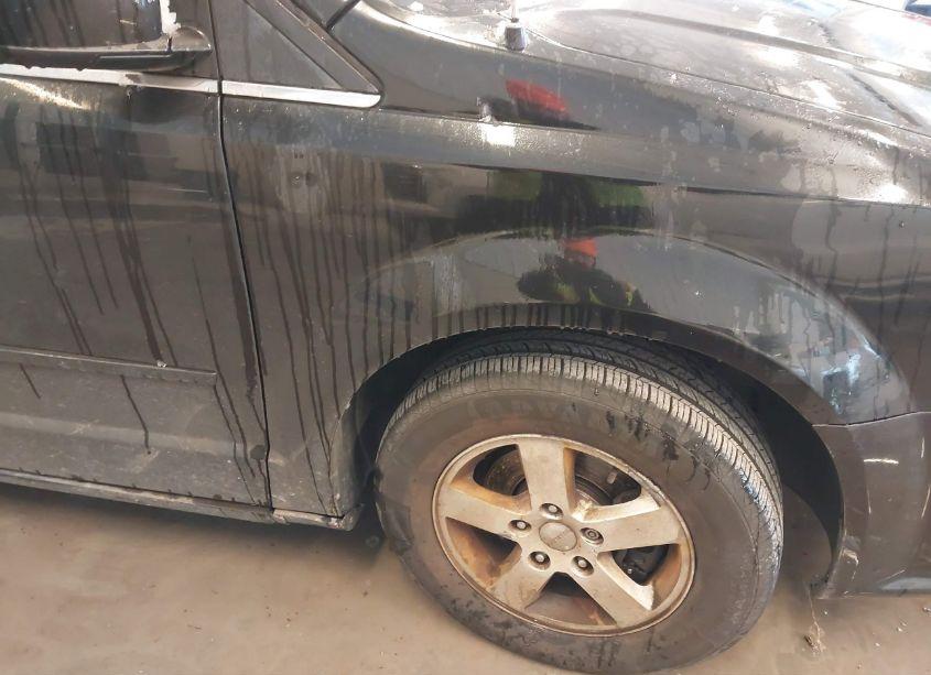 Photo 6 of 2011 Dodge Grand CARAVAN CREW (VIN 2D4RN5DG2BR701048)