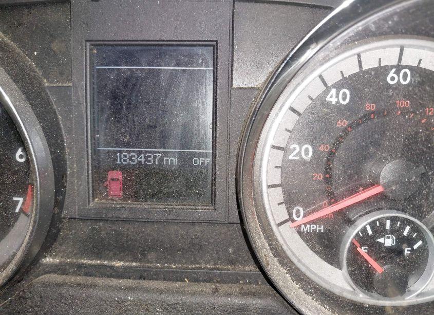 Photo 7 of 2011 Dodge Grand CARAVAN CREW (VIN 2D4RN5DG2BR701048)