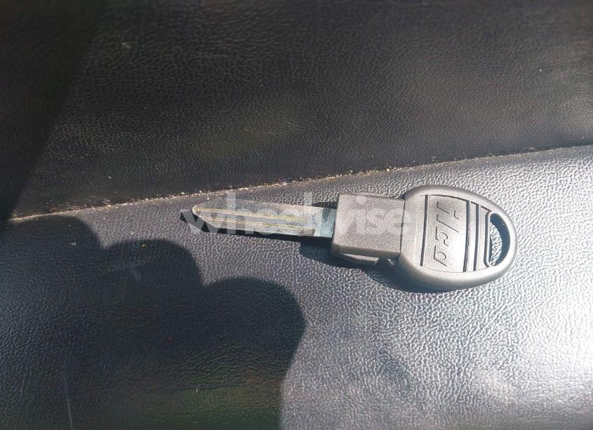 Photo 11 of 2011 Dodge Grand CARAVAN CREW (VIN 2D4RN5DG2BR707268)