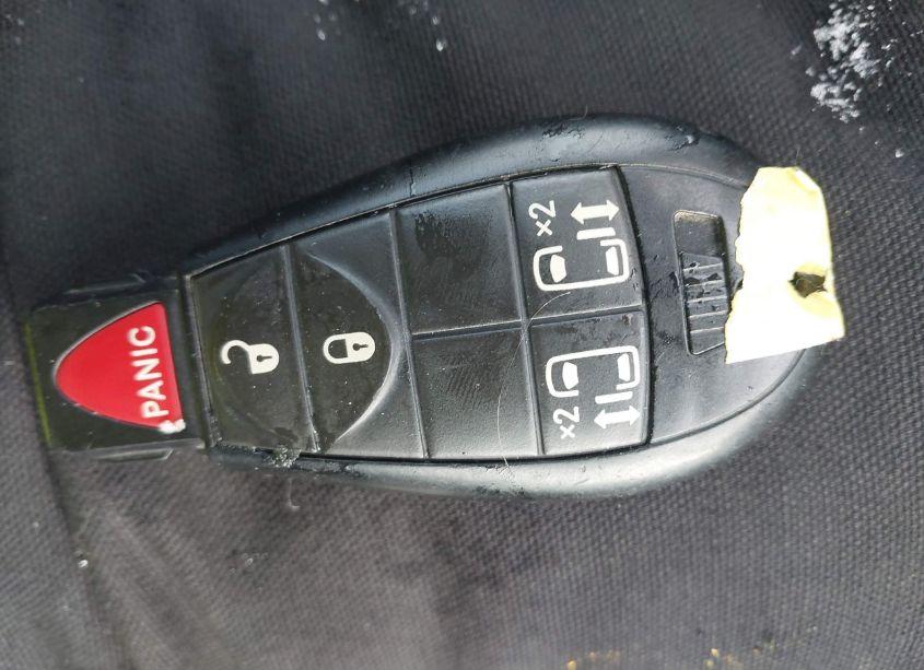 Photo 11 of 2011 Dodge Grand CARAVAN CREW (VIN 2D4RN5DG3BR618826)