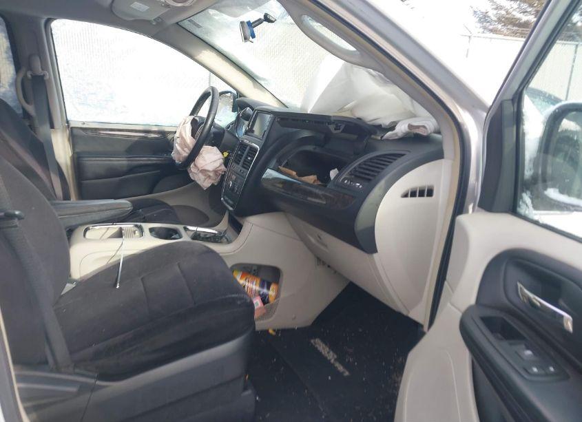 Photo 5 of 2011 Dodge Grand CARAVAN CREW (VIN 2D4RN5DG3BR618826)