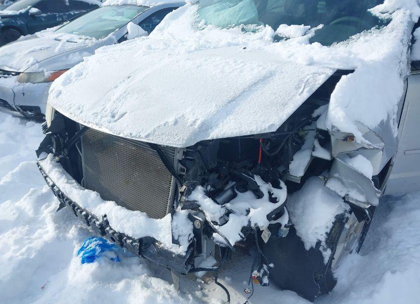 Photo 6 of 2011 Dodge Grand CARAVAN CREW (VIN 2D4RN5DG3BR618826)