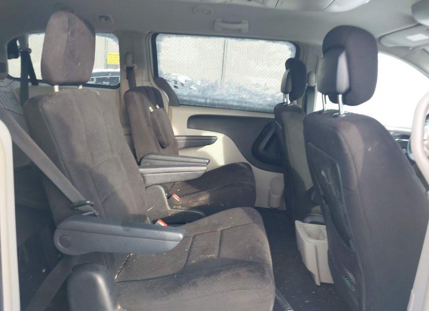 Photo 8 of 2011 Dodge Grand CARAVAN CREW (VIN 2D4RN5DG3BR618826)