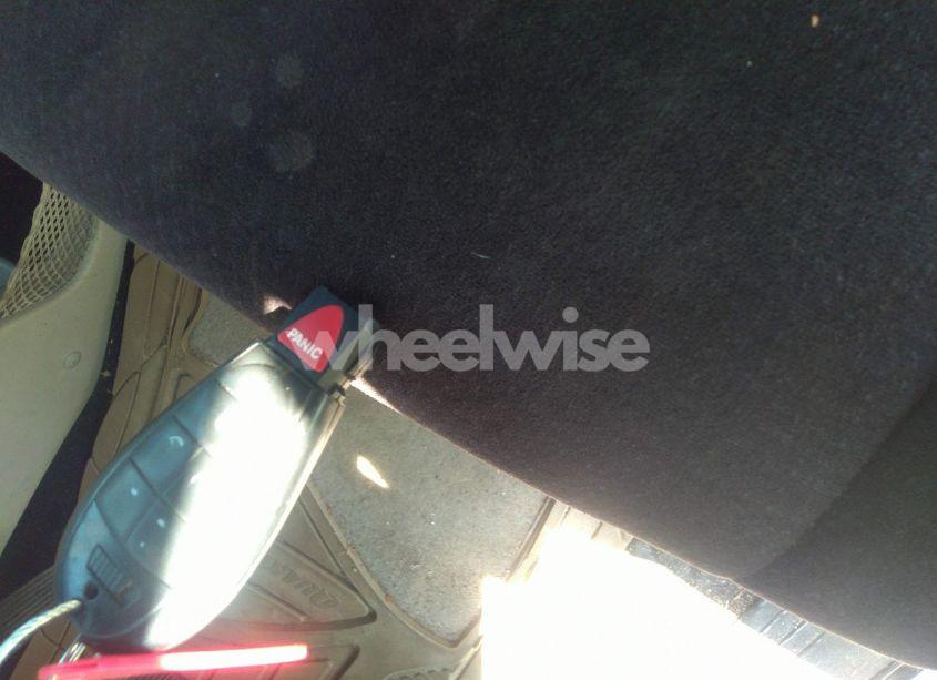 Photo 10 of 2011 Dodge Grand CARAVAN CREW (VIN 2D4RN5DG3BR629115)