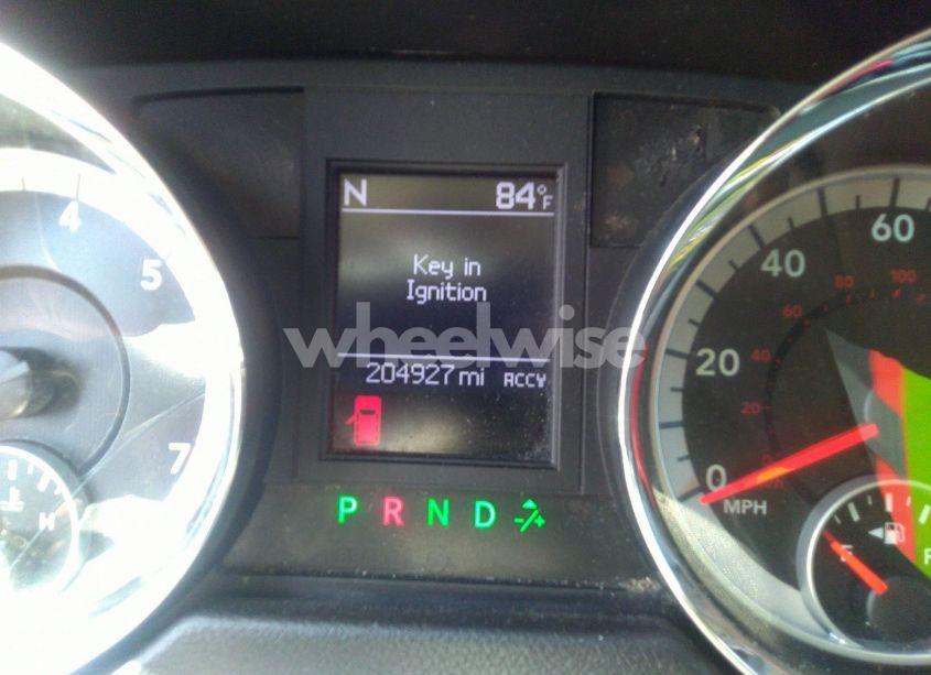 Photo 6 of 2011 Dodge Grand CARAVAN CREW (VIN 2D4RN5DG3BR629115)