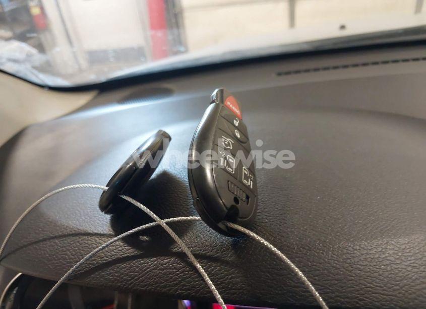 Photo 11 of 2011 Dodge Grand CARAVAN CREW (VIN 2D4RN5DG3BR718974)