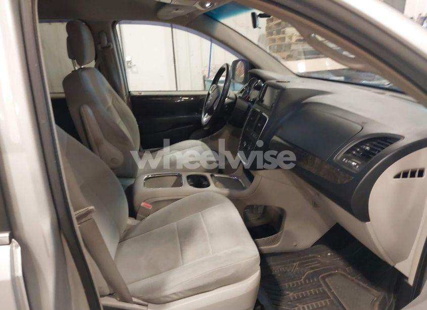 Photo 5 of 2011 Dodge Grand CARAVAN CREW (VIN 2D4RN5DG3BR718974)