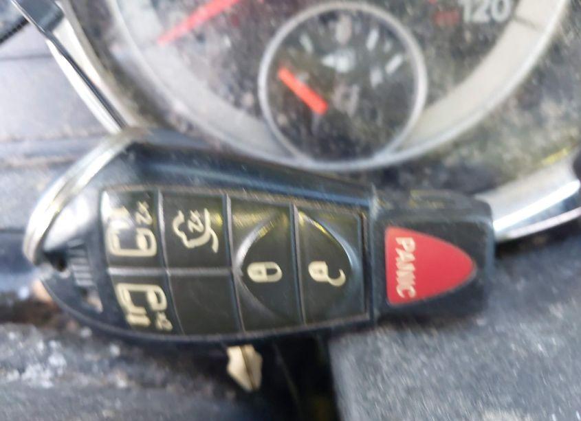 Photo 11 of 2011 Dodge Grand CARAVAN CREW (VIN 2D4RN5DG3BR751098)