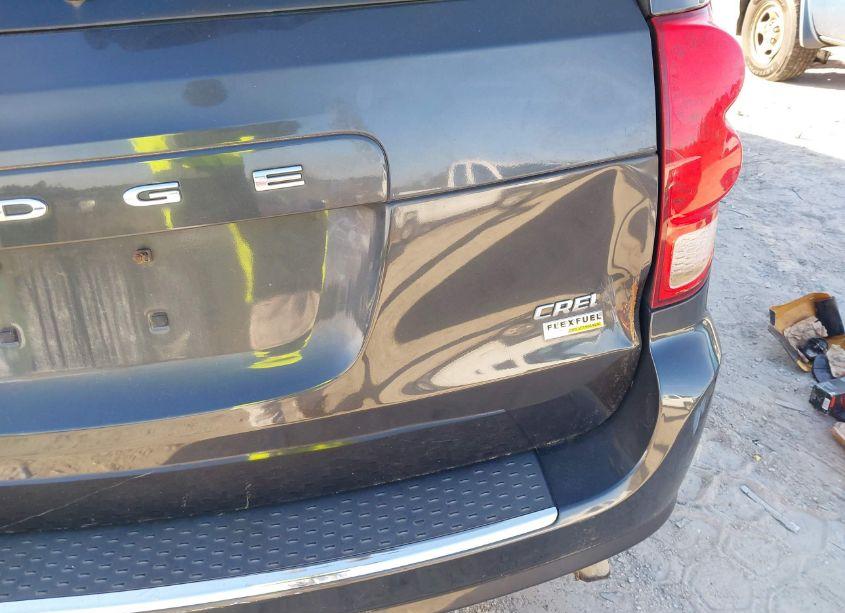 Photo 13 of 2011 Dodge Grand CARAVAN CREW (VIN 2D4RN5DG3BR751098)