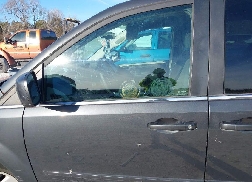 Photo 14 of 2011 Dodge Grand CARAVAN CREW (VIN 2D4RN5DG3BR751098)