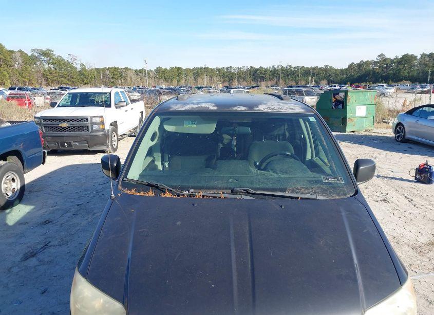 Photo 6 of 2011 Dodge Grand CARAVAN CREW (VIN 2D4RN5DG3BR751098)