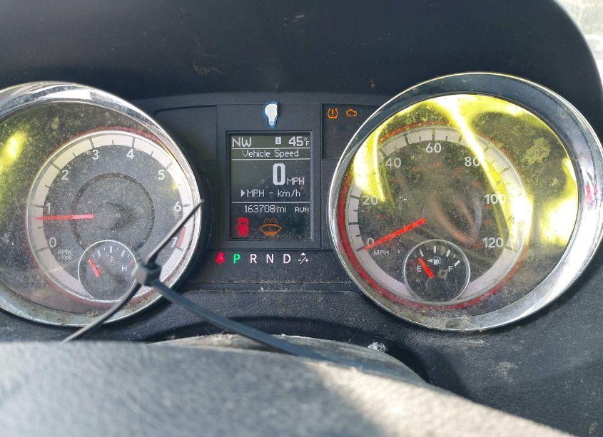 Photo 7 of 2011 Dodge Grand CARAVAN CREW (VIN 2D4RN5DG3BR751098)