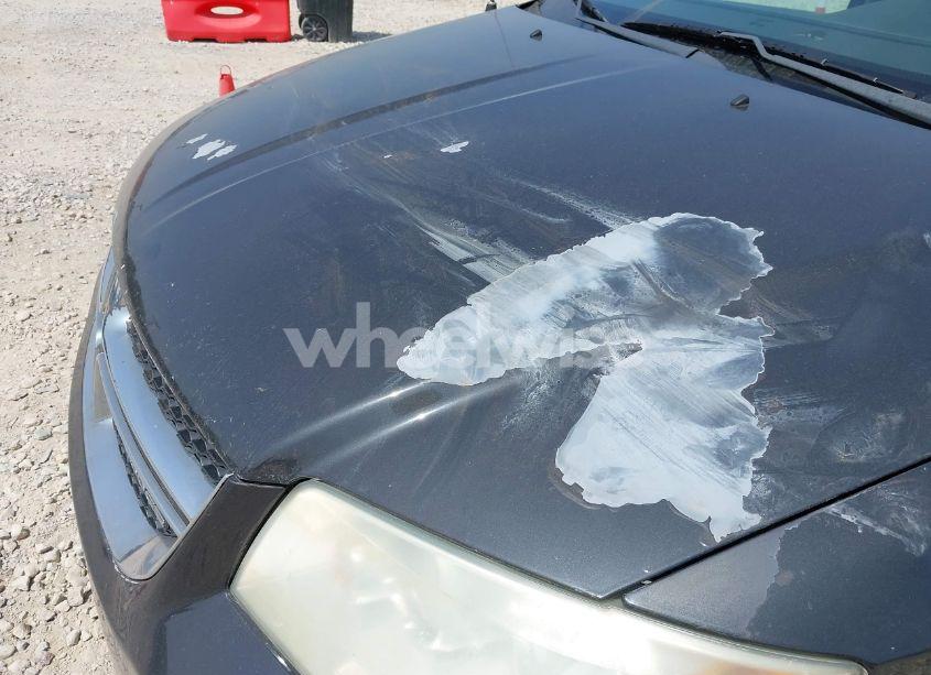 Photo 6 of 2011 Dodge Grand CARAVAN CREW (VIN 2D4RN5DG3BR751215)