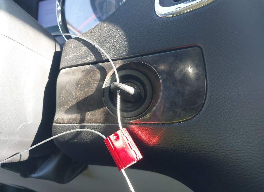 Photo 11 of 2011 Dodge Grand CARAVAN CREW (VIN 2D4RN5DG4BR660678)