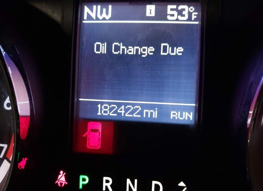 Photo 15 of 2011 Dodge Grand CARAVAN CREW (VIN 2D4RN5DG4BR661734)