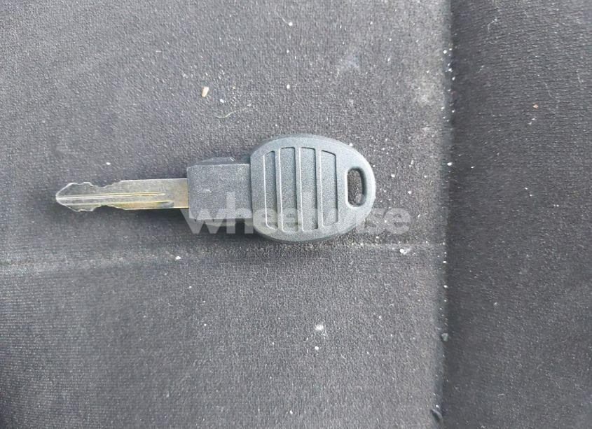 Photo 11 of 2011 Dodge Grand CARAVAN CREW (VIN 2D4RN5DG4BR751787)