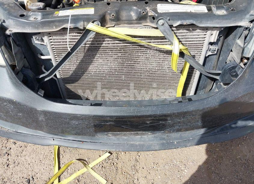 Photo 6 of 2011 Dodge Grand CARAVAN CREW (VIN 2D4RN5DG4BR751787)