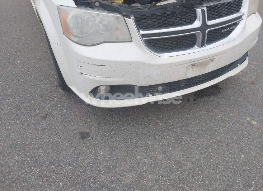 Photo 14 of 2011 Dodge Grand CARAVAN CREW (VIN 2D4RN5DG5BR741723)