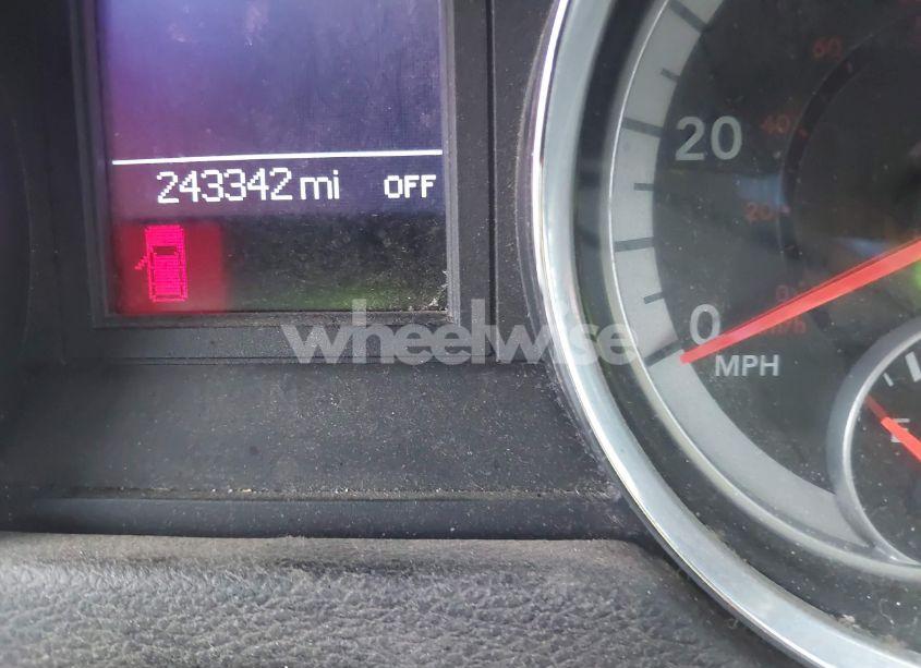 Photo 7 of 2011 Dodge Grand CARAVAN CREW (VIN 2D4RN5DG5BR741723)