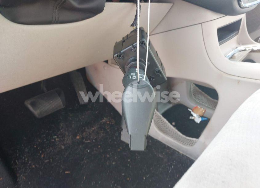 Photo 11 of 2011 Dodge Grand CARAVAN CREW (VIN 2D4RN5DG5BR790727)