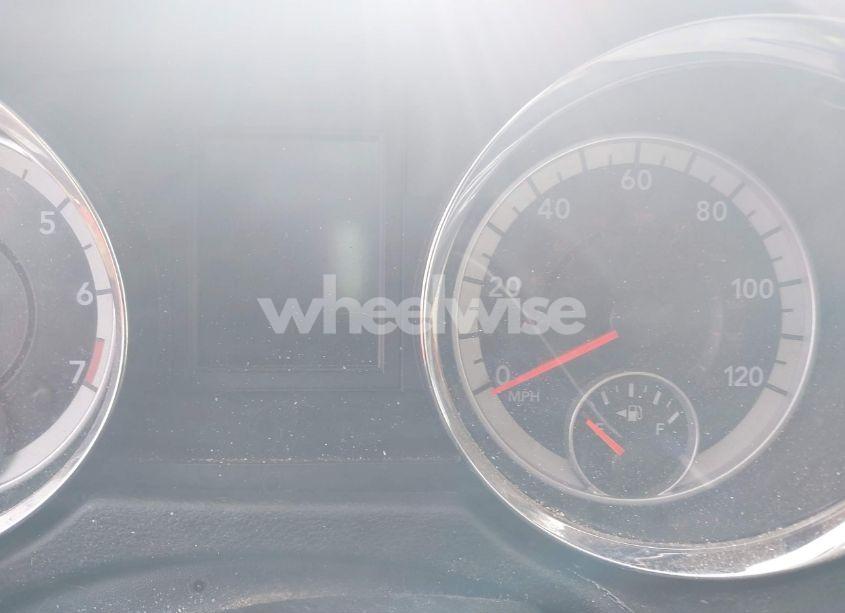 Photo 7 of 2011 Dodge Grand CARAVAN CREW (VIN 2D4RN5DG5BR790727)