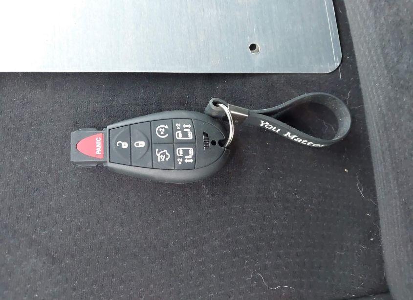 Photo 11 of 2011 Dodge Grand CARAVAN CREW (VIN 2D4RN5DG5BR792025)